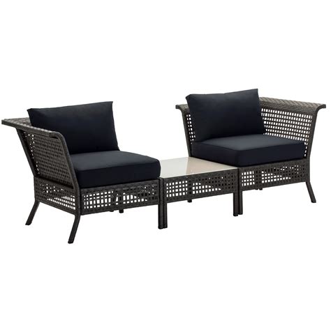 Replacement outdoor waterproof cover chair cushion garden dining kitchen bench. Ikea Chair Cushion Replacement | Home Design Ideas