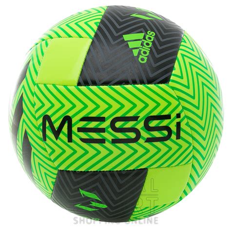 Pelota Messi Q3 Adidas Digital Sport