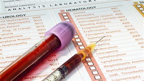 New Blood Test Can Reliably Diagnose Concussions Voxitatis Blog
