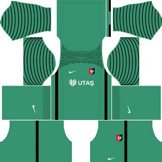 That is the only reason we display the logos here, check the logo in png, and keep in mind that we do not own the logo rights but the team is. Uşakspor - Dream League Soccer DLS/FTS 18 Kits Forma ve ...