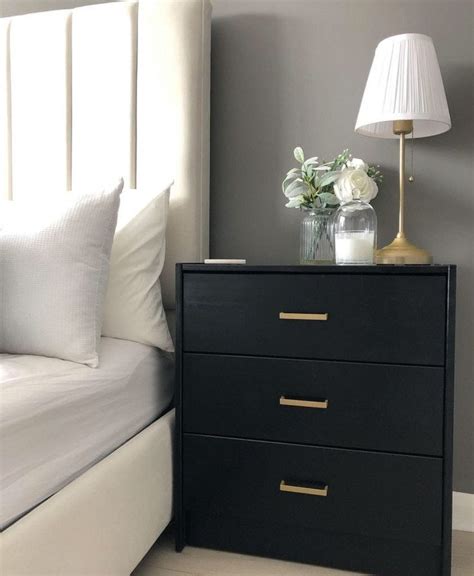 The ikea website uses cookies, which make the site simpler to use. IKEA RAST BEDSIDE TABLE HACK | Interior Design Blog Cloud ...