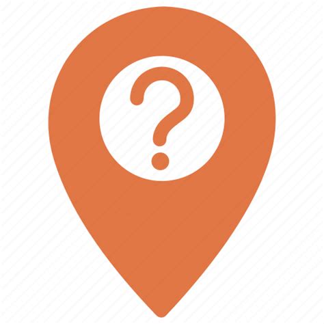 Gps Location Where Icon Download On Iconfinder