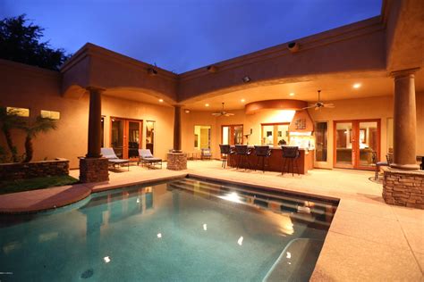 Houses For Sale In Scottsdale Arizona Scottsdale Real Estate Arizona