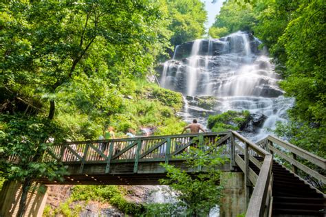 13 Unimaginably Beautiful Places In Georgia That You Must See Before