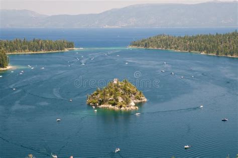 Emerald Bay Lake Tahoe Picture Image 5908686