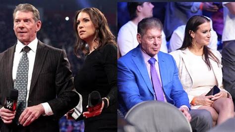 Did Stephanie McMahon flirt with WWE Superstars behind the scenes? Know