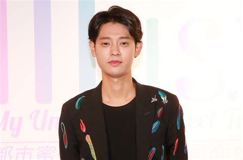Due to his father's business, he moved to jakarta, indonesia as a child. Jung Joon Young Confesses to Filming Women Without Their ...