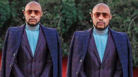 Kayise on life after dark: Somizi Mhlongo's Husband Mohale Motaung Has Had Enough and ...