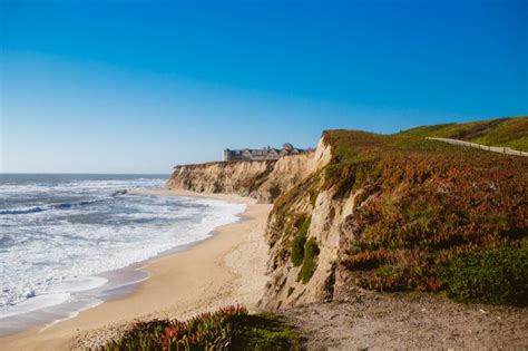 How To Spend A Weekend In Half Moon Bay Itinerary Tips