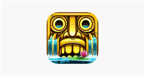 ‎temple Run 2 On The App Store