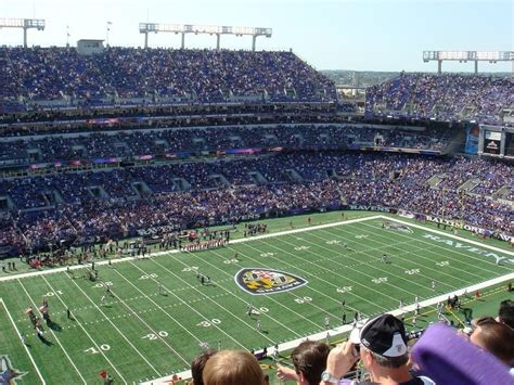 Ravens brace for rookie bateman to miss opener. Baltimore Ravens Making Upgrades To M&T Bank Stadium ...