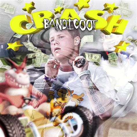 Yung Lean Crash Bandicoot Lyrics Genius Lyrics