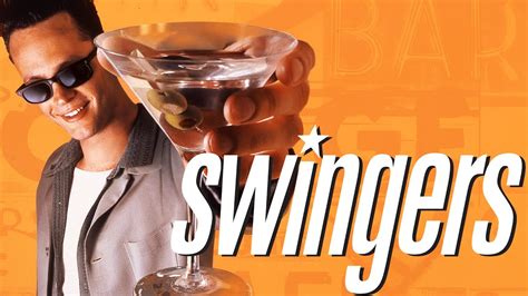 Swingers Official Trailer Hd Vince Vaughn Jon Favreau Heather Graham Miramax Youtube