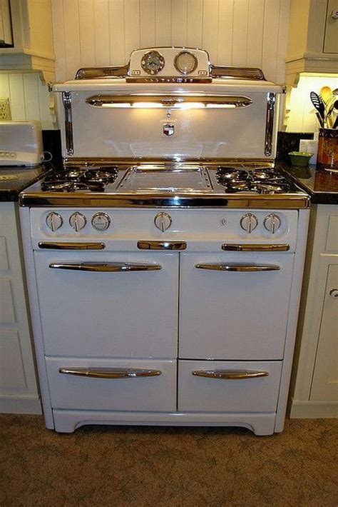.babbling, blogging and dreaming about vintage kitchens and vintage kitchen appliances. Modern Vintage Style Kitchen Appliance Product And Design ...
