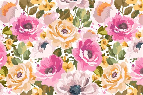 Striking floral crimson home fabric by trend. 24+ Floral Fabric Patterns, Textures, Backgrounds, Images ...