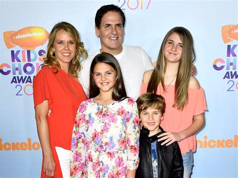 How Mark Cuban Limits His Kids Screen Time Business Insider
