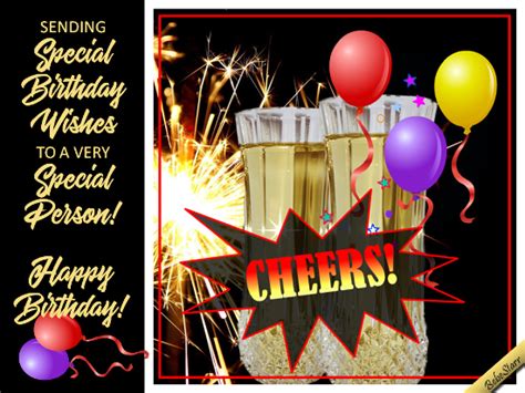 Birthday Cheers Free Specials Ecards Greeting Cards 123 Greetings