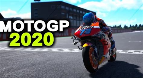 Motogp 2020 Pc Game Download 2 Dlcs