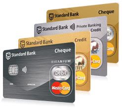 Apply online, by phone, or in a local branch. Collect - Standard Bank UCount
