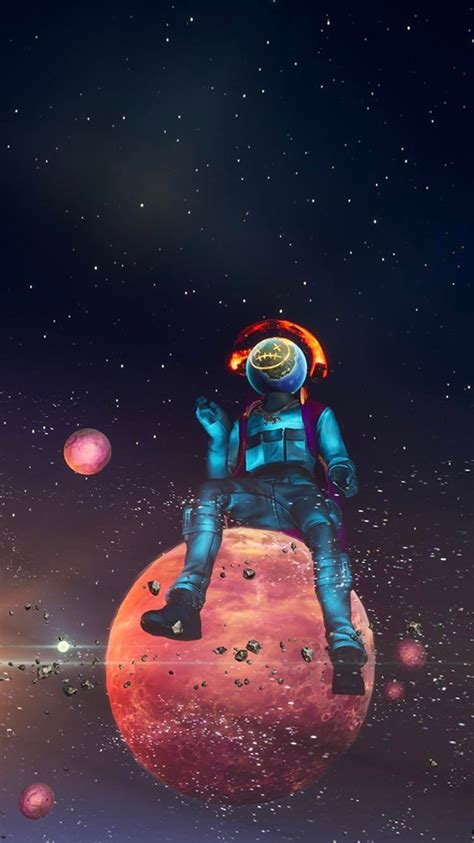 Download Free 100 Fortnite Astro Jack Wallpapers