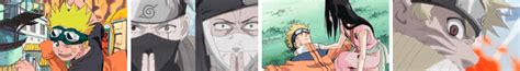 ≫ Naruto Filler List 2020 Anime Filler Guide