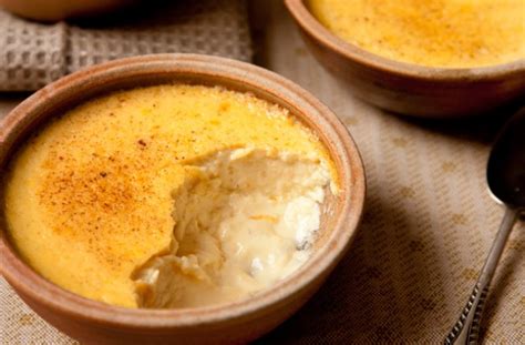 What goes in egg fried rice? Baked egg custard recipe - goodtoknow