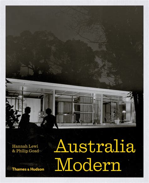 Australia Modern Thames And Hudson Australia And New Zealand