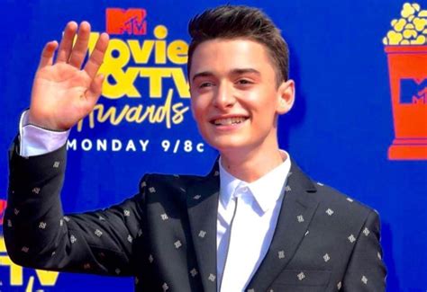 ‘stranger Things Star Noah Schnapp Comes Out As Gay On Tiktok Affluencer