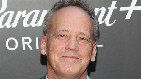 Voice Actor Dee Bradley Baker Talks About Eagly In Peacemaker Star