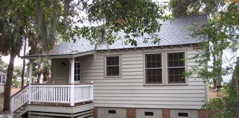 Maybe you would like to learn more about one of these? Cabin Getaway at Edisto Beach State Park | Edisto, South ...