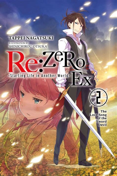 Koop Novel Leesboek RE Zero Ex Vol 02 Novel Archonia