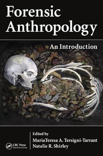Introduction Forensic Anthropology First Edition Abebooks