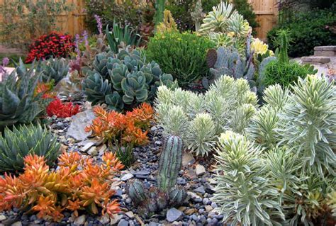 25 Most Creative And Inspiring Rock Garden Landscaping Ideas Garden