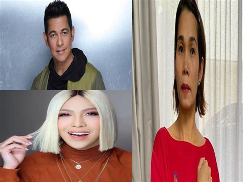 Famous Filipino Celebrities Alarmed By Effects Of Typhoon Ulysses