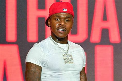 Dababy May Face Charges For Slapping A Woman At His