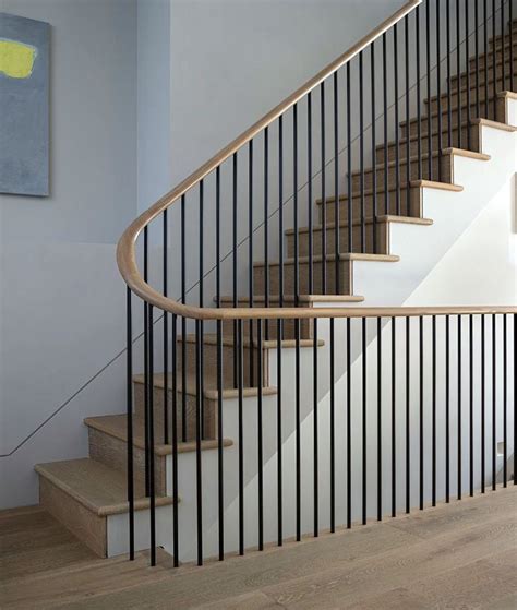 The Next Level 14 Stair Railings To Elevate Your Home Design Homes