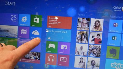 Windows Threshold Windows 9 Preview Could Go Live In September