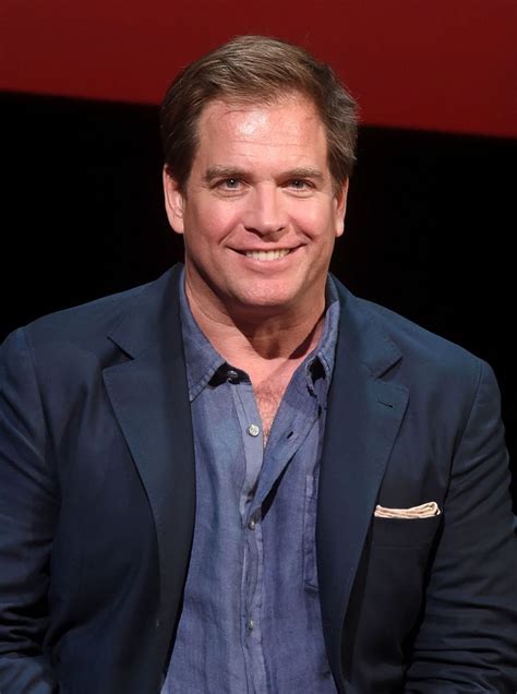 Michael Weatherly: What 'Bull' Provides That 'NCIS' Never Could