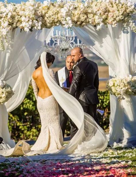 395 Best Images About Wwe Weddings On Pinterest Total