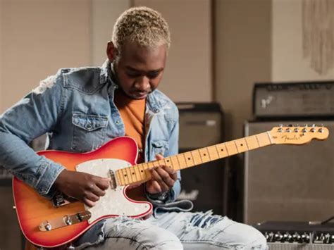 Although, you might want to double check whether. 15 useful gifts for the guitar player in your life (With ...
