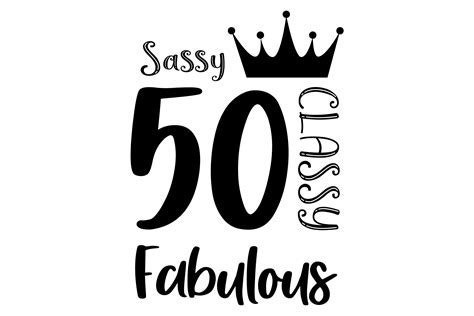 50 Fabulous Svg