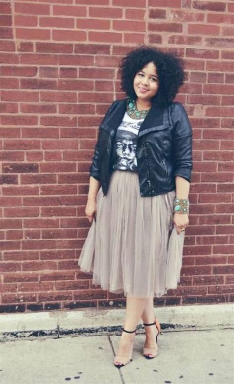 Style Tips For Plus Size Women