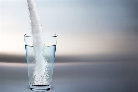 Everything you need to know about sugar water — are they really better