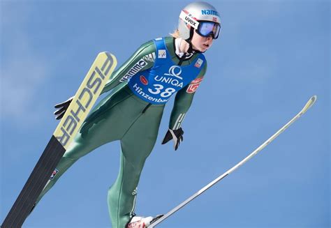 Official profile of olympic athlete maren lundby (born 07 sep 1994), including games, medals, results, photos, videos and news. Maren Lundby skal sjekke OL-bakken før VM: - Viktig for ...