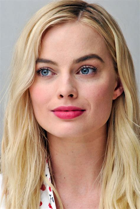 Margot Robbie Harley Margot Elise Robbie Beautiful Lips Beautiful