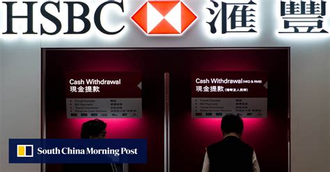 37 Bank Branches Closed In Hong Kong South China Morning Post
