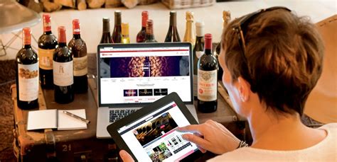 Acheter du vin en ligne : quels sont les différents types ...
