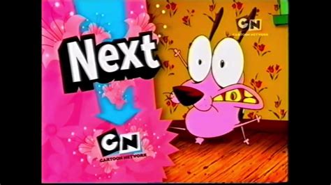 Cartoon Network Uk October 2007 Continuity Youtube