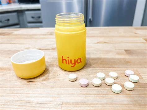 Dont Buy Hiya Kids Multivitamins Until You Read This 2023