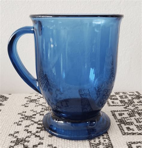 Is Blue Depression Glass Worth Anything Antique Answers